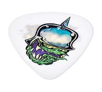 Dunlop BL33R1.0 Dirty Donny Picks, Bucket Head, 1.0mm, 36/Bag