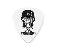 Dunlop BL42R.73 Frank Kozik Picks, Zombie, .73mm, 36/Bag