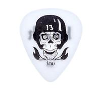 Dunlop BL46R.60 Frank Kozik Picks, FTW Skull.60mm, 36/Bag
