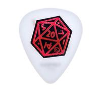 Dunlop BL50R.60 Dirty Donny Picks, Icosahedron.60mm, 36/Bag