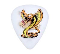 Dunlop BL52R1.0 Dirty Donny Picks, Cobra, 1.0mm, 36/Bag