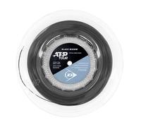 Dunlop St Black Widow 16g 200 M Tennis Reel String