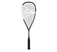 DUNLOP Blackstorm Titanium 4.0 Squash Racket Grey/White
