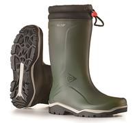 Dunlop Blizzard Winter Boot, Green 7 / EUR 41