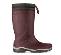 DUNLOP Blizzard - Thermal Snow Boots - Lined Winter Boots for Men and Women - 100% Waterproof and Warm - Size 36