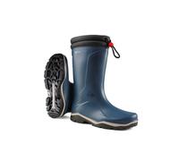 Dunlop Blizzard Fur Lining K454061 Wellingtons Non Safety Waterproof