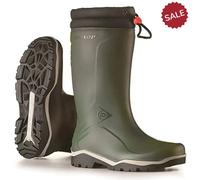 Blizzard Winter Boot, Green 3 / EUR 36
