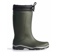 Dunlop Blizzard Winter Boot, Green 5 / EUR 38