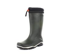 Dunlop Blizzard Mens Wellington Green K486061 - Size 11 UK - Green