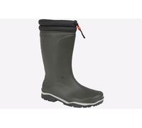 Dunlop Blizzard Men's | Wellingtons | Green | UK Size 6.5
