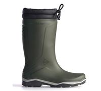 Dunlop Blizzard Unisex Mens Womens Fleece Lined Wellington B FS2041