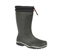 Dunlop Blizzard Men's | Wellingtons | Green | UK Size 13