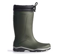 Dunlop Blizzard Warm Fleece Linned Padded Collar Wellington Boots