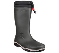 Dunlop Blizzard Winter Boot, Green 5 / EUR 38