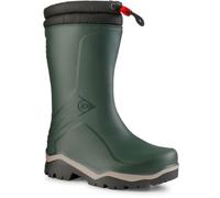 Dunlop Blizzard Wellington Heritage Green/Grey/Black