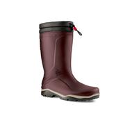Dunlop Blizzard Wellington in Burgundy | Size: 7 Dunlop Burgundy 7