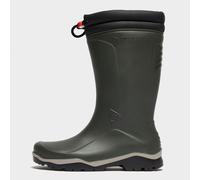 Dunlop Blizzard Winter Boot - Green, Green