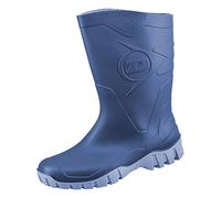 DUNLOP Blue Dee Boots 37, blue, 5 UK