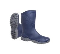 DUNLOP Blue Dee Boots 39, blue, 7 UK