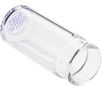 Dunlop Blues Bottle Slide Large 273