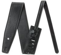 Dunlop BMF16BK Guitar strap Black