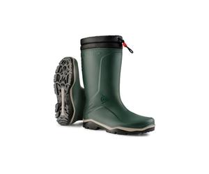 Dunlop Boots MU0KL45 Blizzard Green/Black