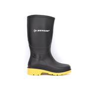 Dunlop Boys/Girls Wellington Boots Boys Wellies Girls Wellies Waterproof Wellies