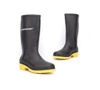 Dunlop Boys Wellies Dunlop Girls Wellies Walking Ladies Womens Wellington Boots
