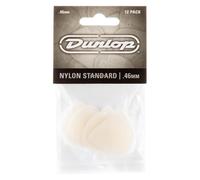 Dunlop Brand 44P.46 Nylon Picks