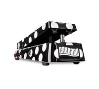 Dunlop Buddy Guy Signature Cry Baby Wah