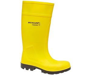 Dunlop C462241 Purofort Full Safety Standard / Mens Boots / FS918