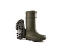 Dunlop C662933 Purofort Thermo + Full Safety Wellington / N/A N/A FS1486