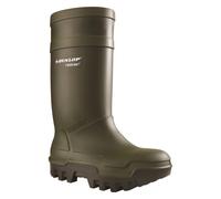 Dunlop C662933 Purofort Thermo + Full Safety Wellington / Wo FS1485