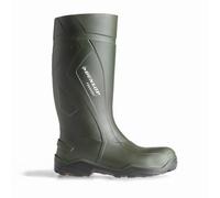 Dunlop Purofort+ Full Safety Wellington Size 6.5 22378-36423-06