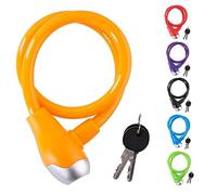 Dunlop Cable Lock D12 mm 65 cm