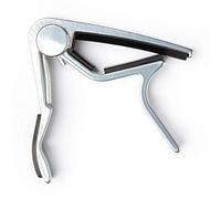 Dunlop Capo - Trigger Acoustic Curved - Nickel