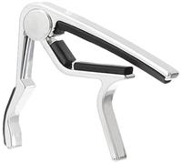 Dunlop Capo - Trigger Electric - Nickel