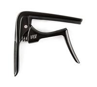 Dunlop Capo - Trigger Fly - Black