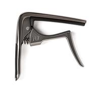 Dunlop Capo - Trigger Fly - Gun Metal