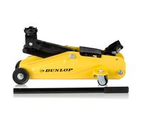 Dunlop 2000Kg Capacity Car Vehicle Hydraulic Trolley Jack Professional