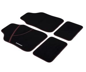 Dunlop Car Mat Set