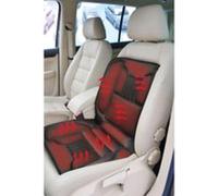 Dunlop Car Seat Heater Seat Heating Car Pad 2 Heating Levels Seat Pad 12V