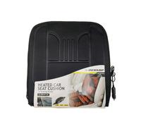 Dunlop Car Seat Heater Seat Heating Car Pad 2 Heating Levels Seat Pad 12V