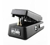 Dunlop CBM95 Crybaby Mini Wah Pedal (NEW)