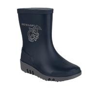 Dunlop Childrens/Kids Elephant Wellington Boots