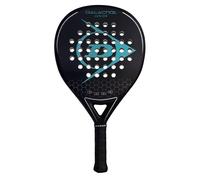 Dunlop Childrens/Kids Galactica Padel RacketOne Size Black/Blue CS2591