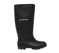 Dunlop Childrens/Kids Wellingtons Waterproof Rain Boots GT47239