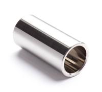 Jim Dunlop SI Chrome Slide Med/Sh