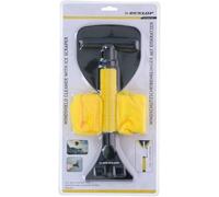 DUNLOP Cleaner Ice Scraper