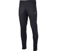 Dunlop Club Line Boys Knitted Pant Black 1